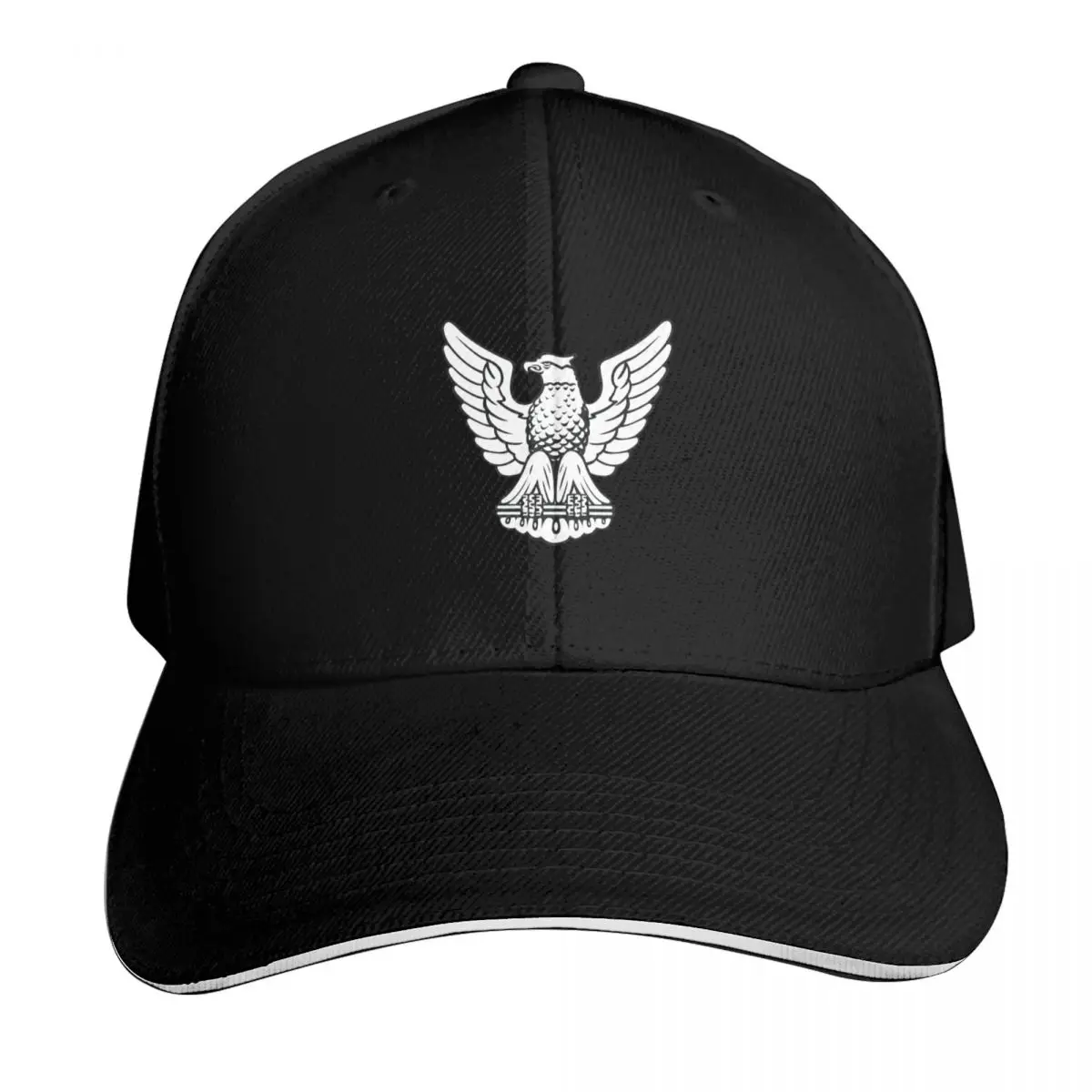 Eagle Scout Baseball Cap funny hat sun hat Streetwear hats on offer Trucker Hats For Men Women's