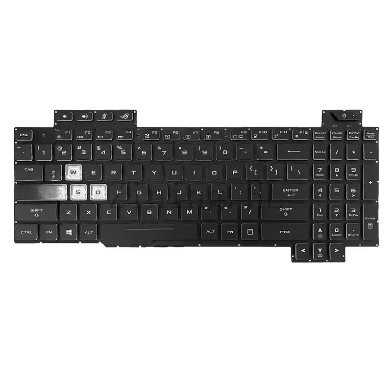 Suitable for ASUS S5c GL504 GL504G GL504GS GL504GM GL504GV laptop keyboard