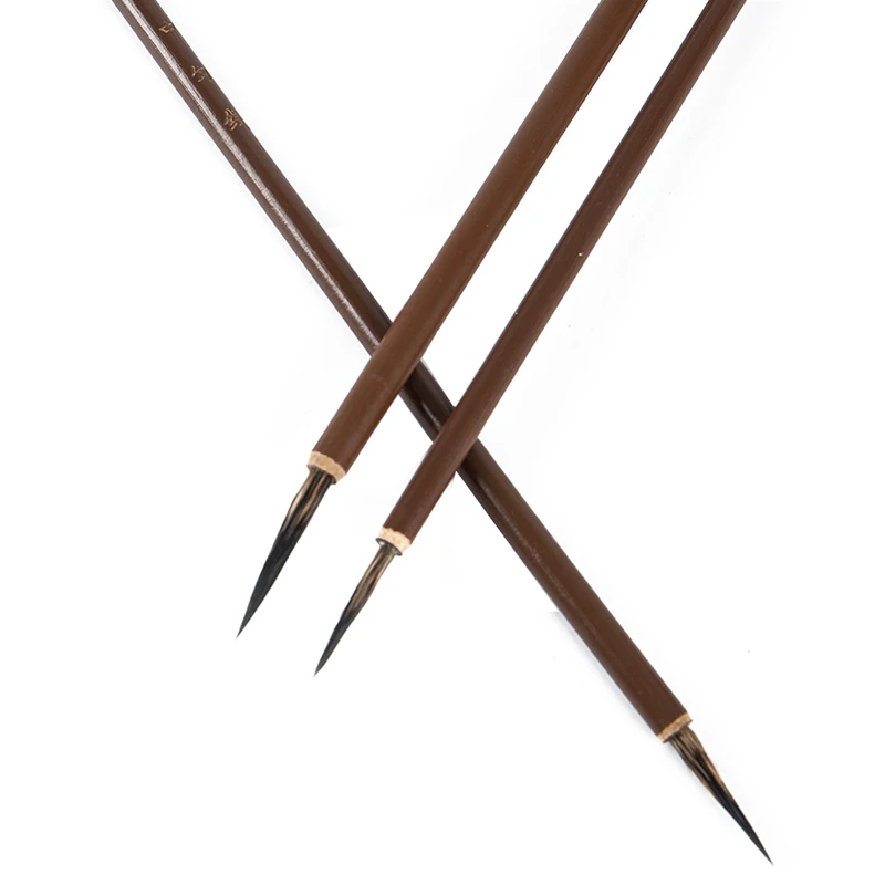 3 шт., 23 см, крючок для волос