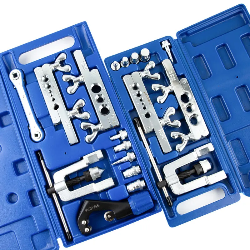 CT-278L/CT-275 Tube Expander Copper Tube Expander Tube Expander Tool with Cutter Set