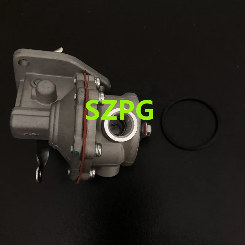 Bomba manual de alimentación de combustible para motor diésel 02134511 02239550 04157603 para Deutz F 6L 913 F 4L 912 F 6L 413