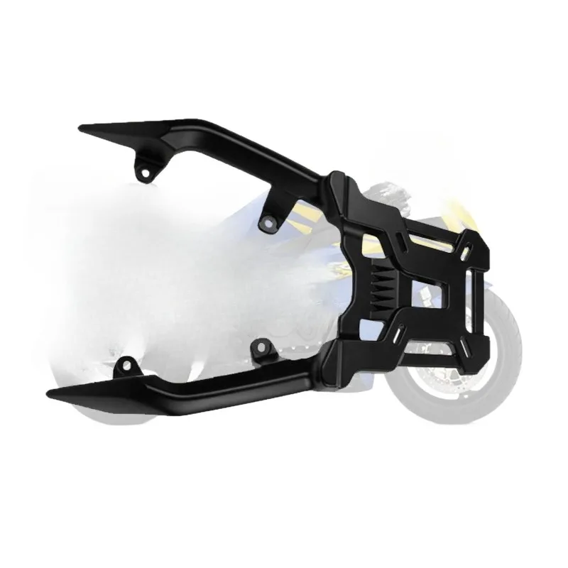 Suitable for Motorcycle Electric Vehicle 750 ADV160 Aluminum Alloy Car Rear Tailframe Trunk Support Frame