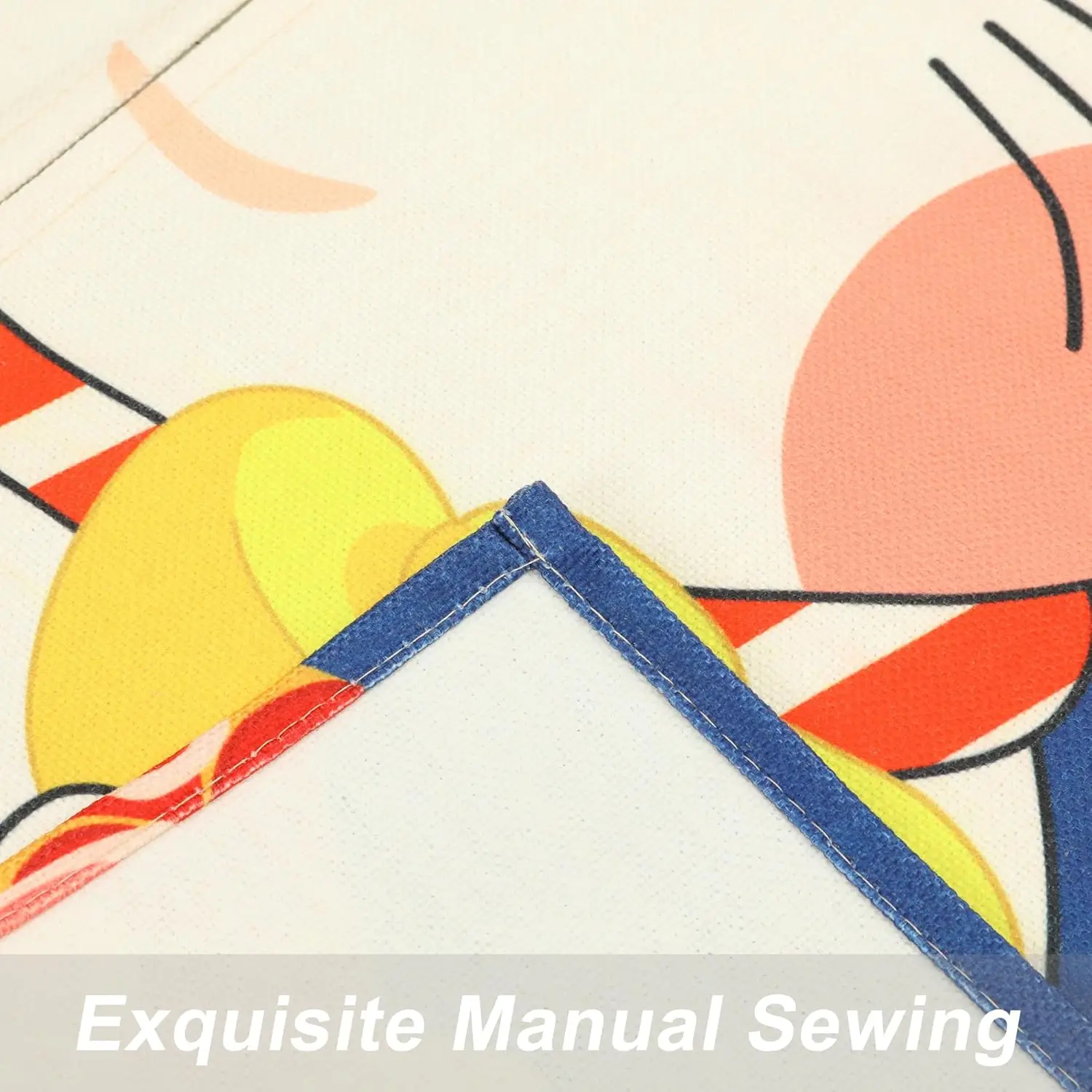 ستارة يابانية Maneki Neko لاكي كات ستائر المدخل نسيج يدويا مقسم غرفة Ukiyoe للمطبخ ديكور المنزل