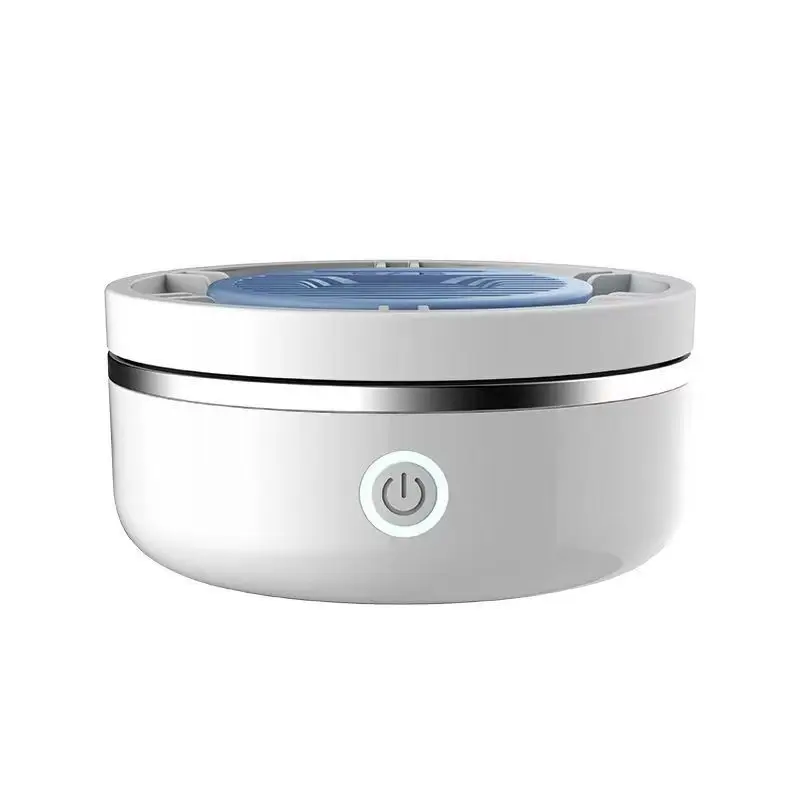 Fruit and vegetable machine blue cleaning machine purifier removes pesticide residues multi-functional washing baby