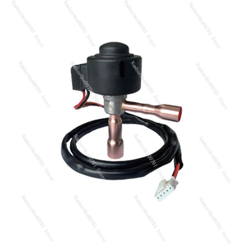 

Расширительный клапан Коммерческий клапан серии LPF Односторонний расход для систем охлаждения и замораживания