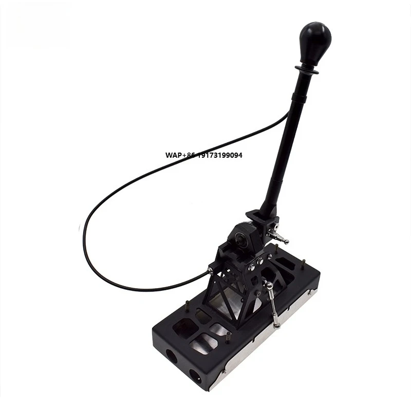 

Manual Short Range Shifter for VW Golf 4 5 6 7 Bora Polo A3 TT S1 Gear Lever Quick Shift