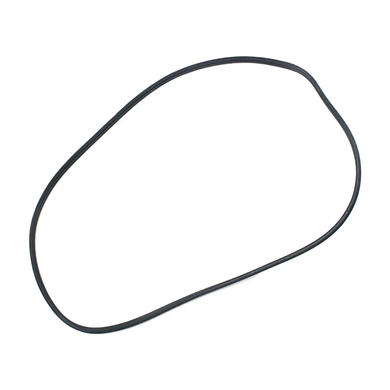 السيارات فتحة سقف فتح غطاء الختم المطاط DA8Z-7451884-A الطقس تجريد لفورد فليكس توروس استبدال جودة عالية #4