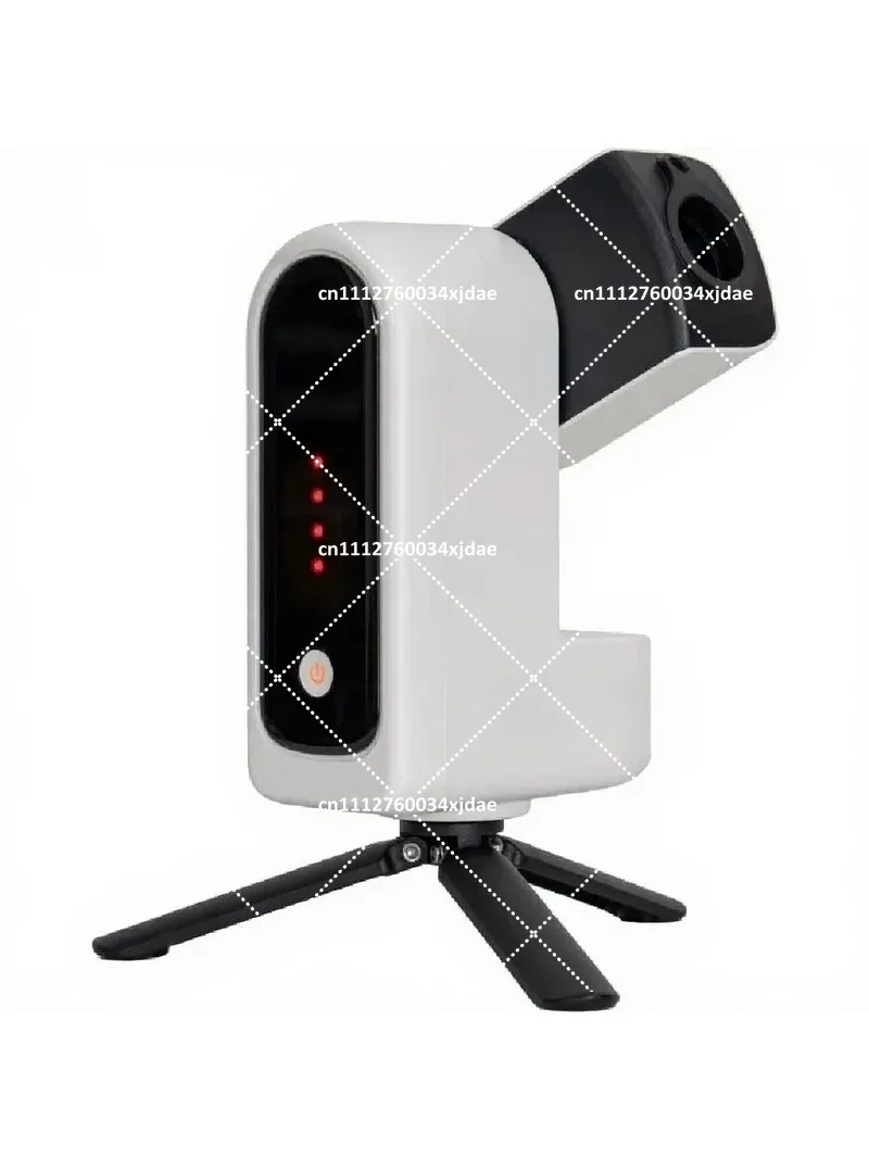 All-in-One Smart Digital Telescope & Camera, Compact Portable Outdoor Device for Astronomy Enthusiasts Stargazing