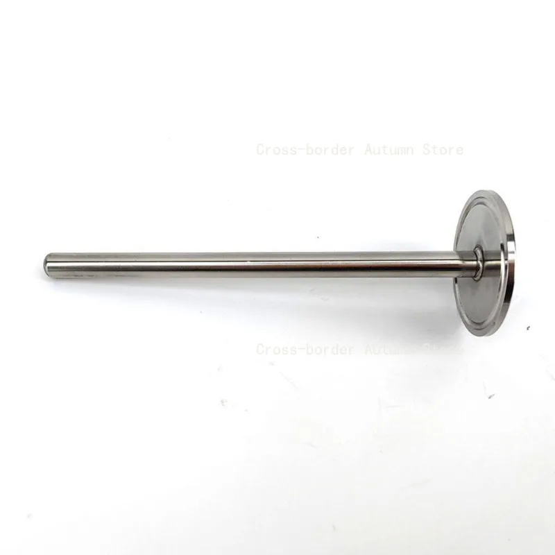1.5 Inch Tri Clamp Temperature Probe Protection Sleeve 152mm Home Brew Beer Brewing Accessories