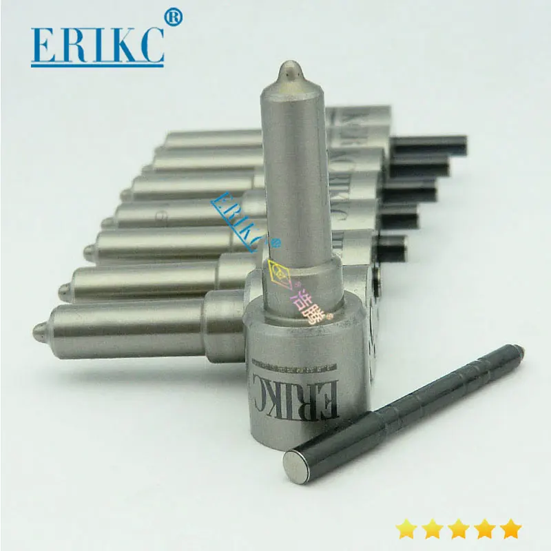 ERIKC 0445110628 0445110629 Auto fuel injector nozzle DLLA150P2440 Fuel Injection Nozzle DLLA 150 P 2440, DLLA150 P2440