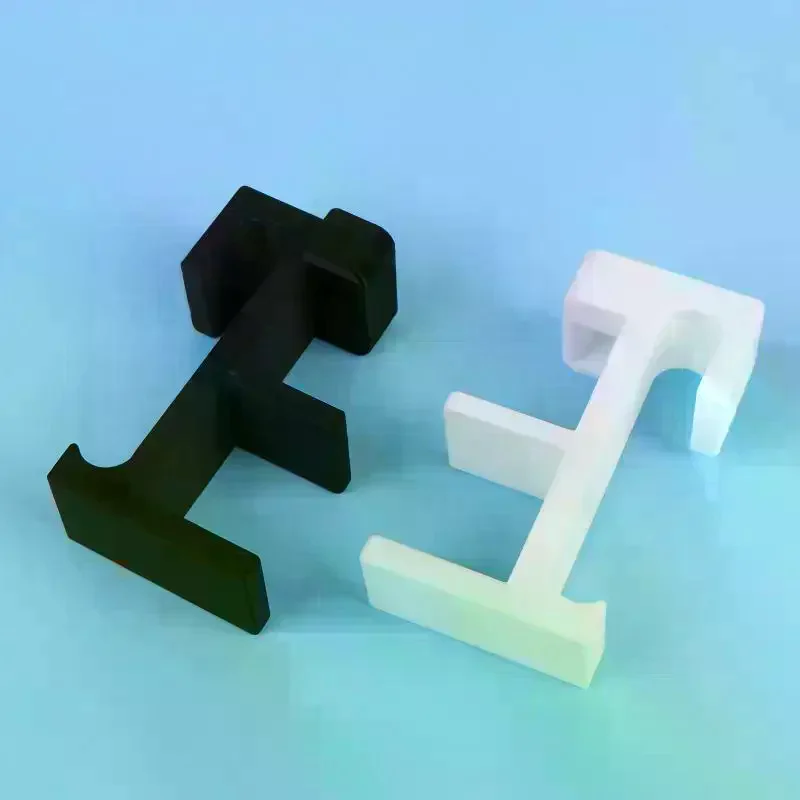 ABS Baby Chair Connecting Fasteners Compatible For Stokke Tripp Trapp High Chair Before 2003 1Pair
