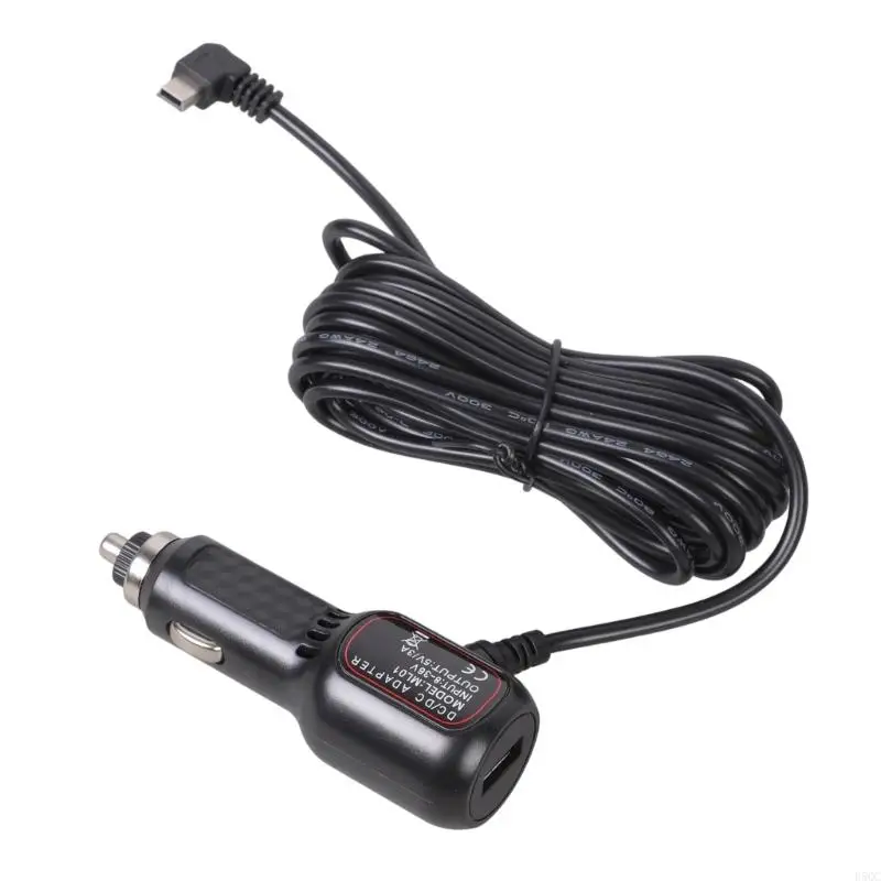 12V To 5V Dashboard… - image