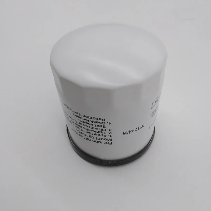 

0009830525 0009831408 Filter element for Linde forklift accessories