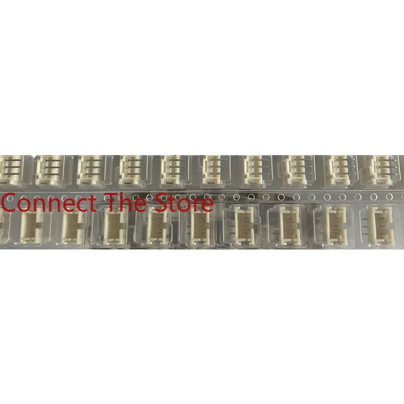

10PCS Connector B3B-PH-SM4-TB Vertical Mounting Pin Base 3Pin 2.0mm Spacing Is Available