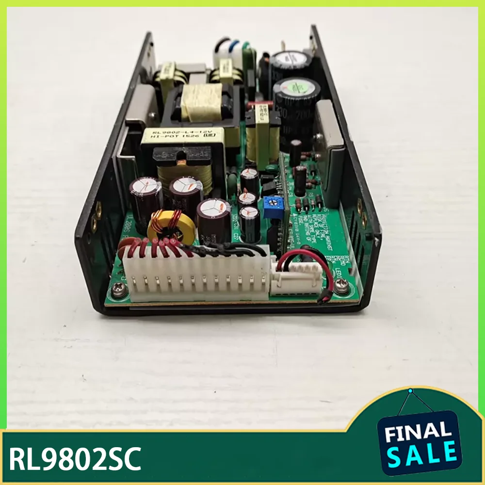 

Switching power supply RL9802SC