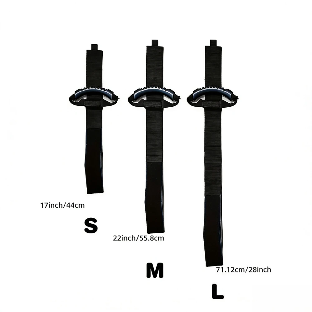 1/3/5PCS Organization Storage Garage Organizer Heavy Duty Extension Cord Strap With Handle For RV Boat And Multi Purpose Use