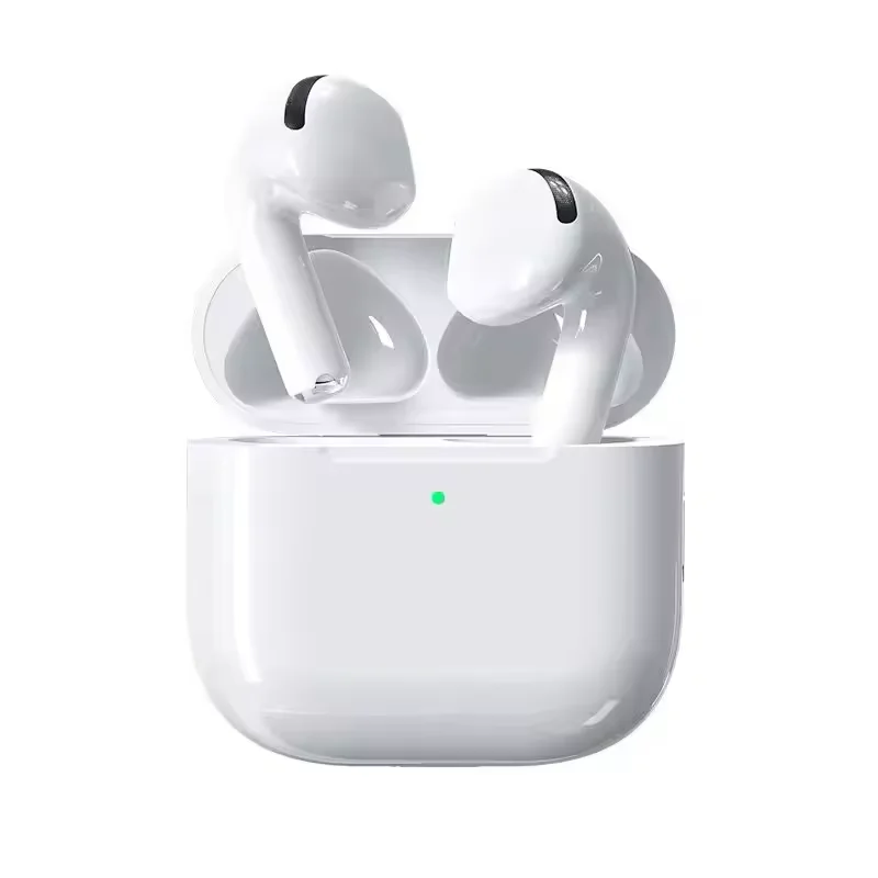 For original Pro 5 Max Wireless Bluetooth Earphones2 Anc Earbuds Sport Noise Cancelling Headset For iPhone Android Headphone