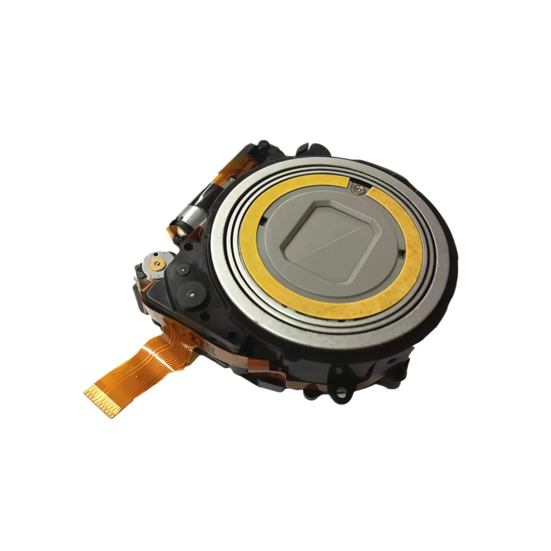Original Camera Lens Unit Repair Part For Casio EX-ZS5 EX-Z27 EX-ZS6 EX-Z28 EX-Z88 EX-R200 Digital Camera