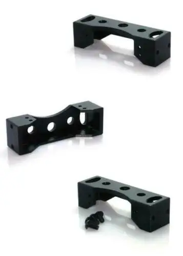 LESU 1/14 Metal Beam RC Parts for Tamiyaya DIY Model R620 Tractor Truck Spare Parts Toy TH02387