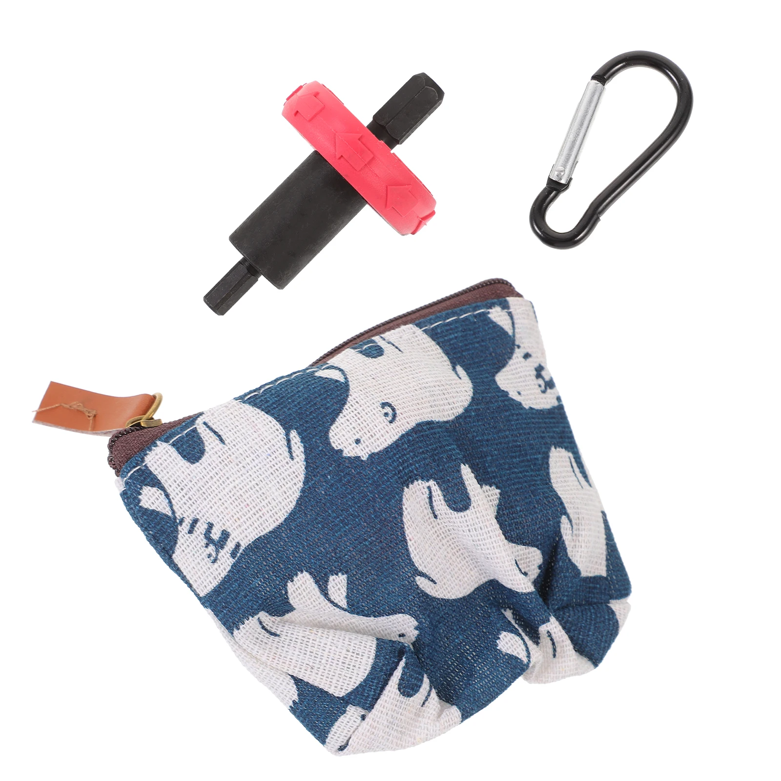 

1pc Lawn Mower Electric Engine Starter Compatible Adapter Mower Trimmer Blower Cultivator