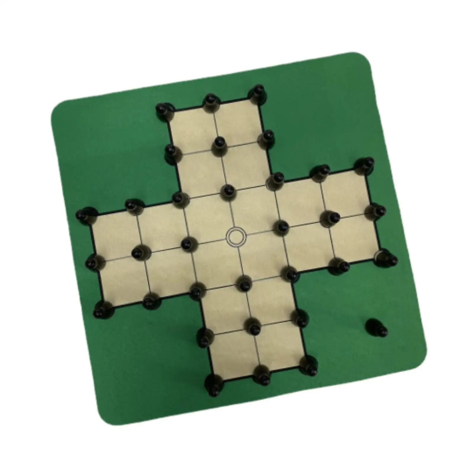 Solitaire Board Game Strategy  - Strategy Board Game recension och pris