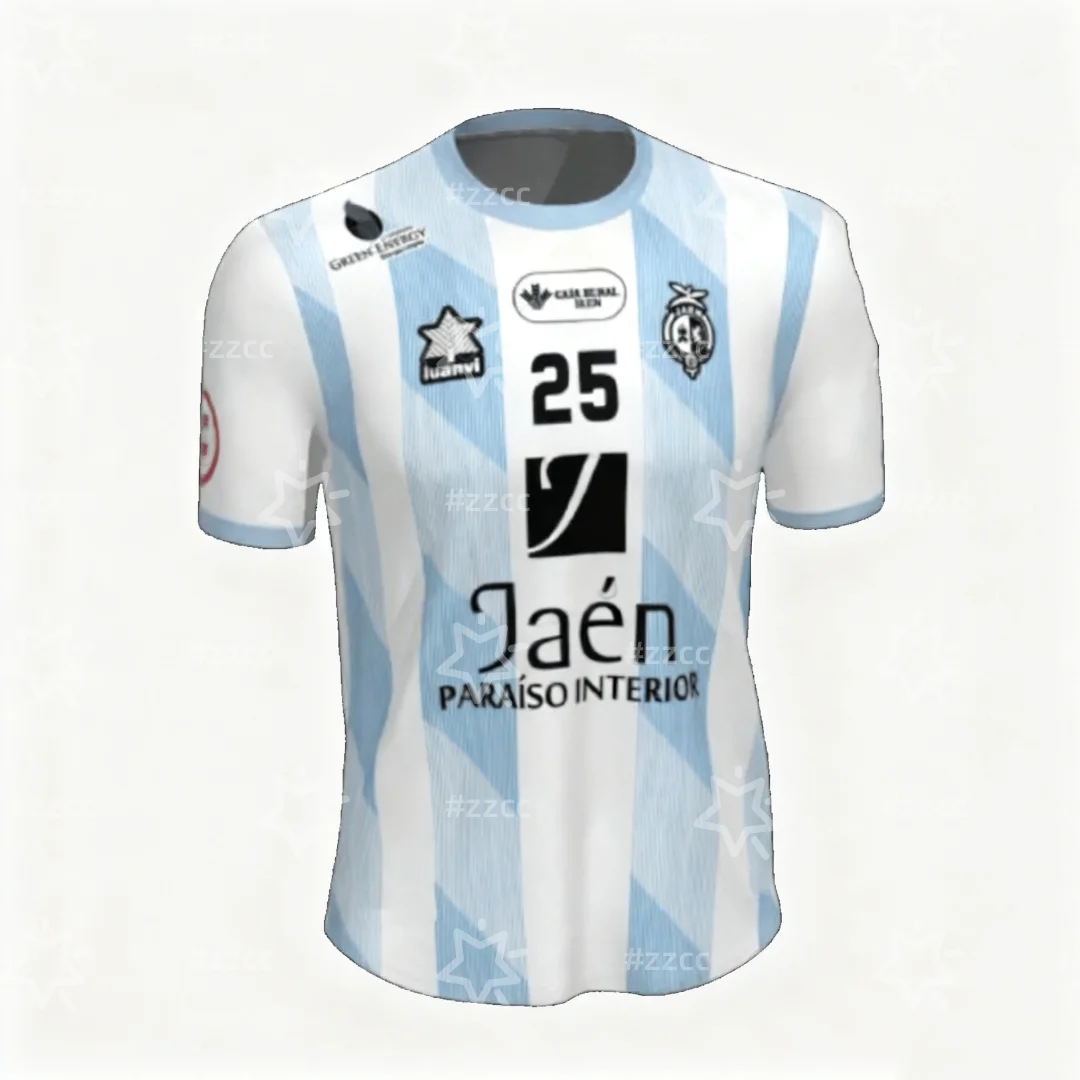 2025 Jaen Paraiso I… - image