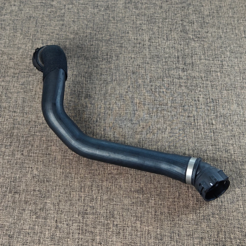 17128602603 Radiator Coolant Hose For BMW G30 G31 520i 530i 530e G32 630i G11 G12 730Li 740Le B48