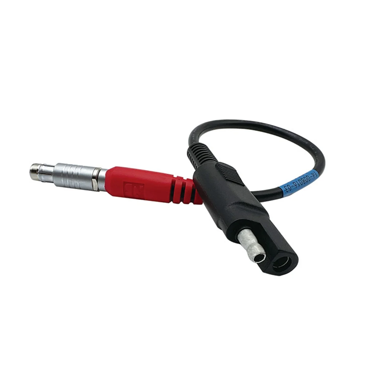 

SSR A00302 Кабель питания для GR5 GPS GB500 1000 GR3 HiPer HiPer Lite Проводной кабель SAE с 2-контактным разъемом
