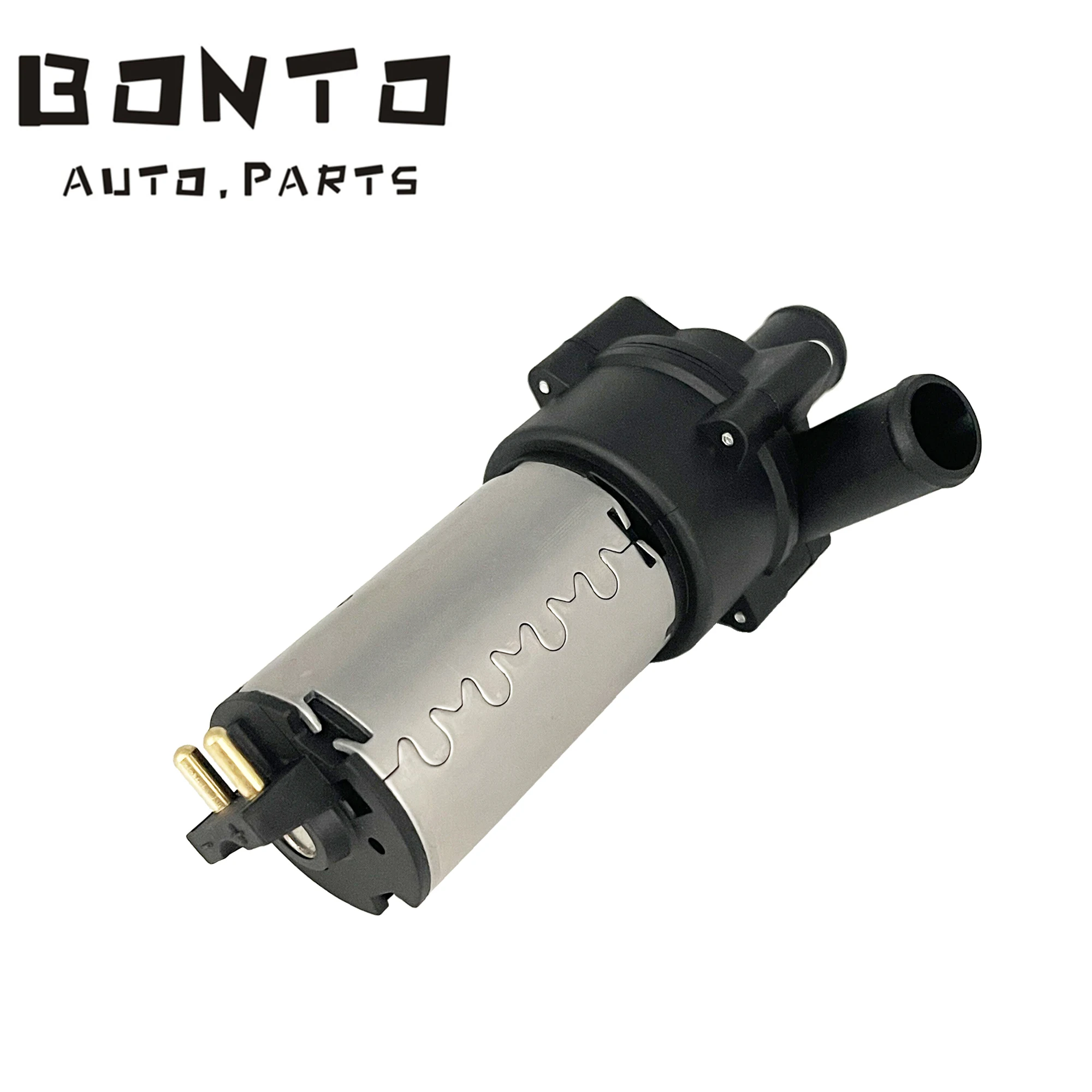 BONTO Auxiliary Water Pump For 2002 - 2007 Mercedes C230 2001-05 C240 C320 CLK320 OEM:2038350064