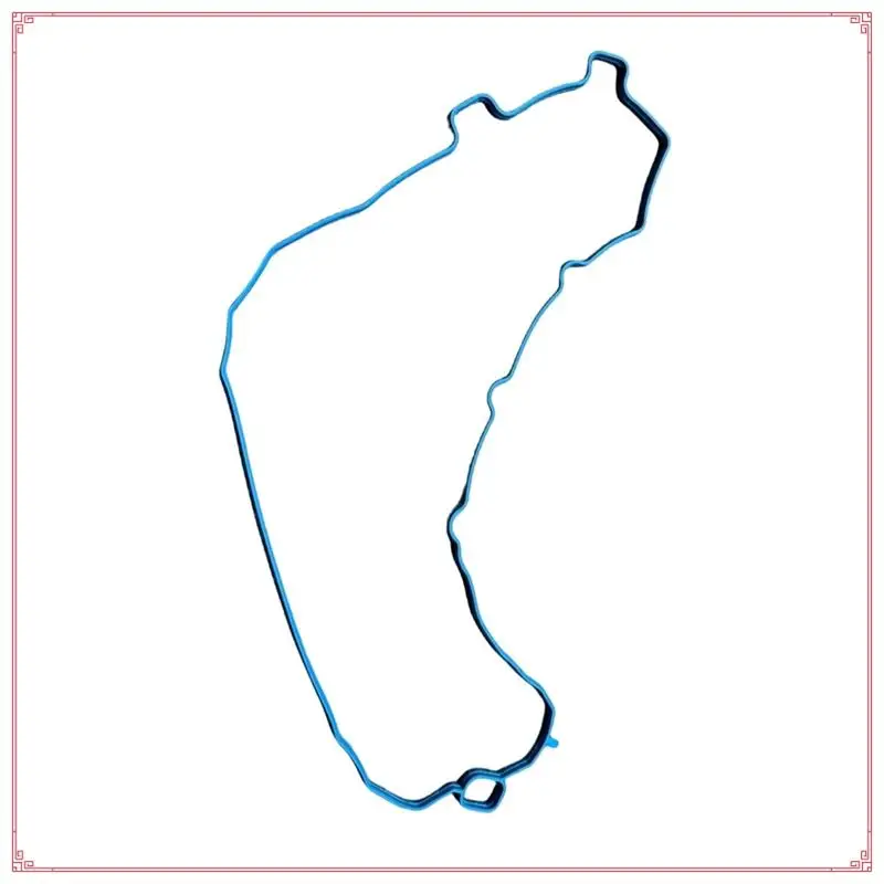 9817643380 SU001-B0069 غطاء الصمام طوقا لسيتروين DS أوبل 1.2T تويوتا فوكسهول قطع الغيار #6