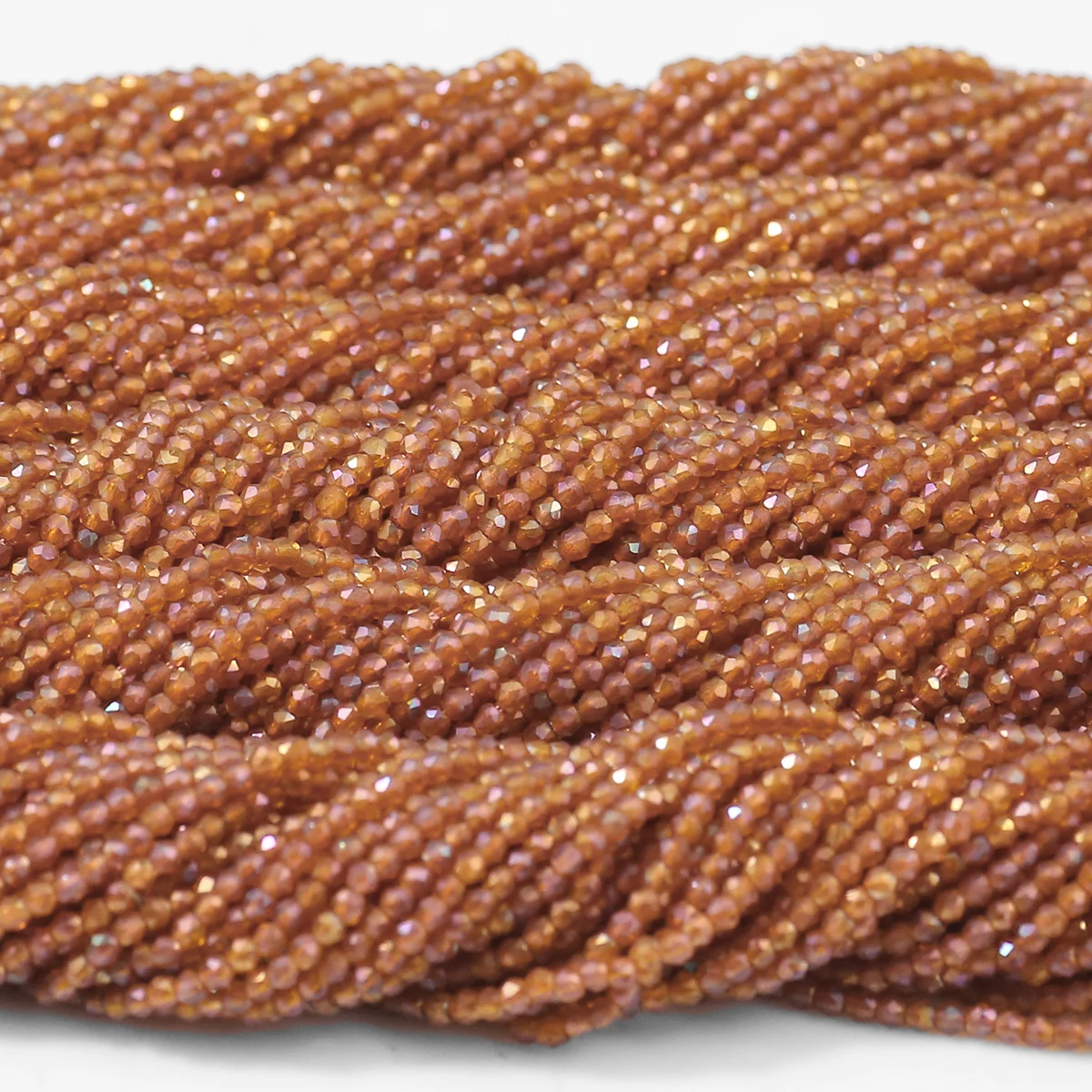 2mm 180-540Pcs Light Red Cryst - đánh giá và giá Glass Seed Beads 2Mm Jewelry Making
