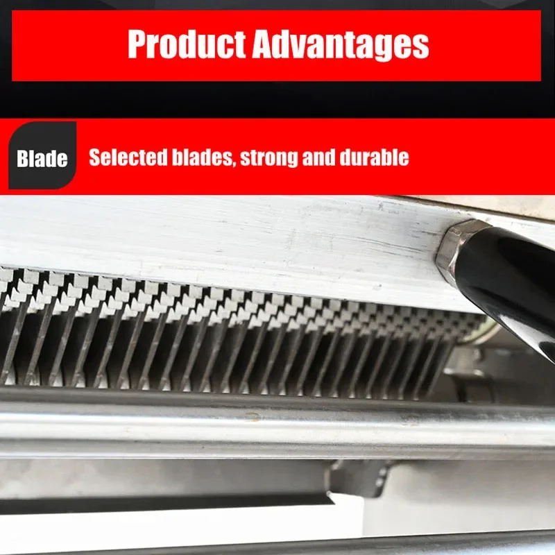 آلة تقشير الخنزير الجديدة متعددة الوظائف لإزالة الدهون من جلد الخنزير مقشرة يدوية بجودة عالية