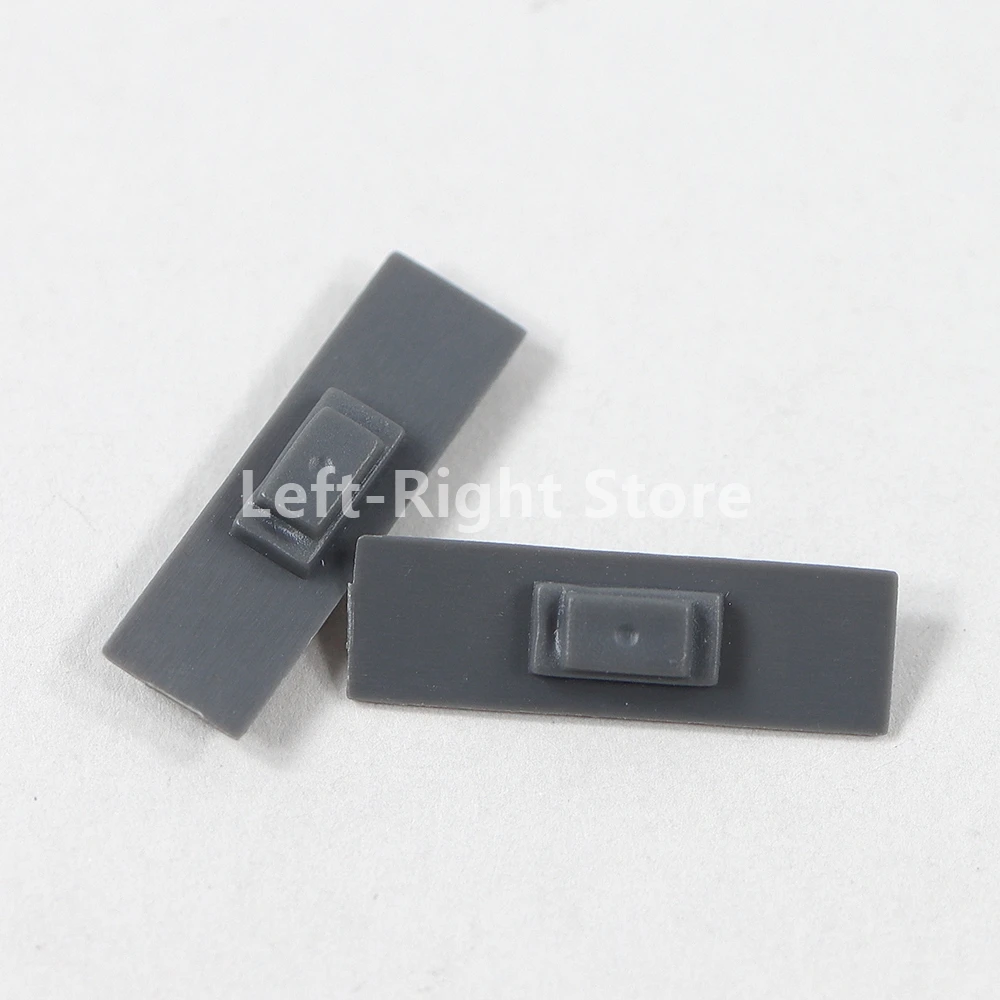 2PCS For Nintendo Game Boy Advance SP Replacement Volume Switch For Nintendo Game Boy Advance SP GBA SP Power Swicth Cap