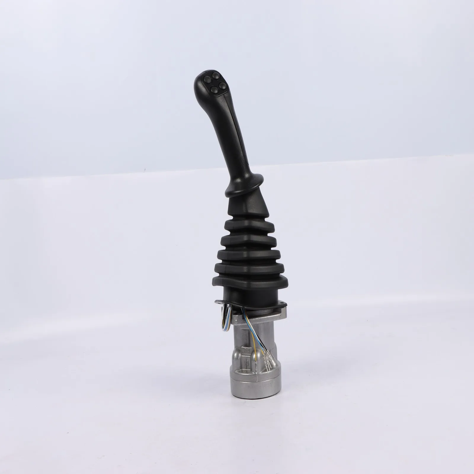 

14557295 Operator Valve Assembly Left Side FOR Volvo Construction Equipment EC120 EC140 EC160 EC210D