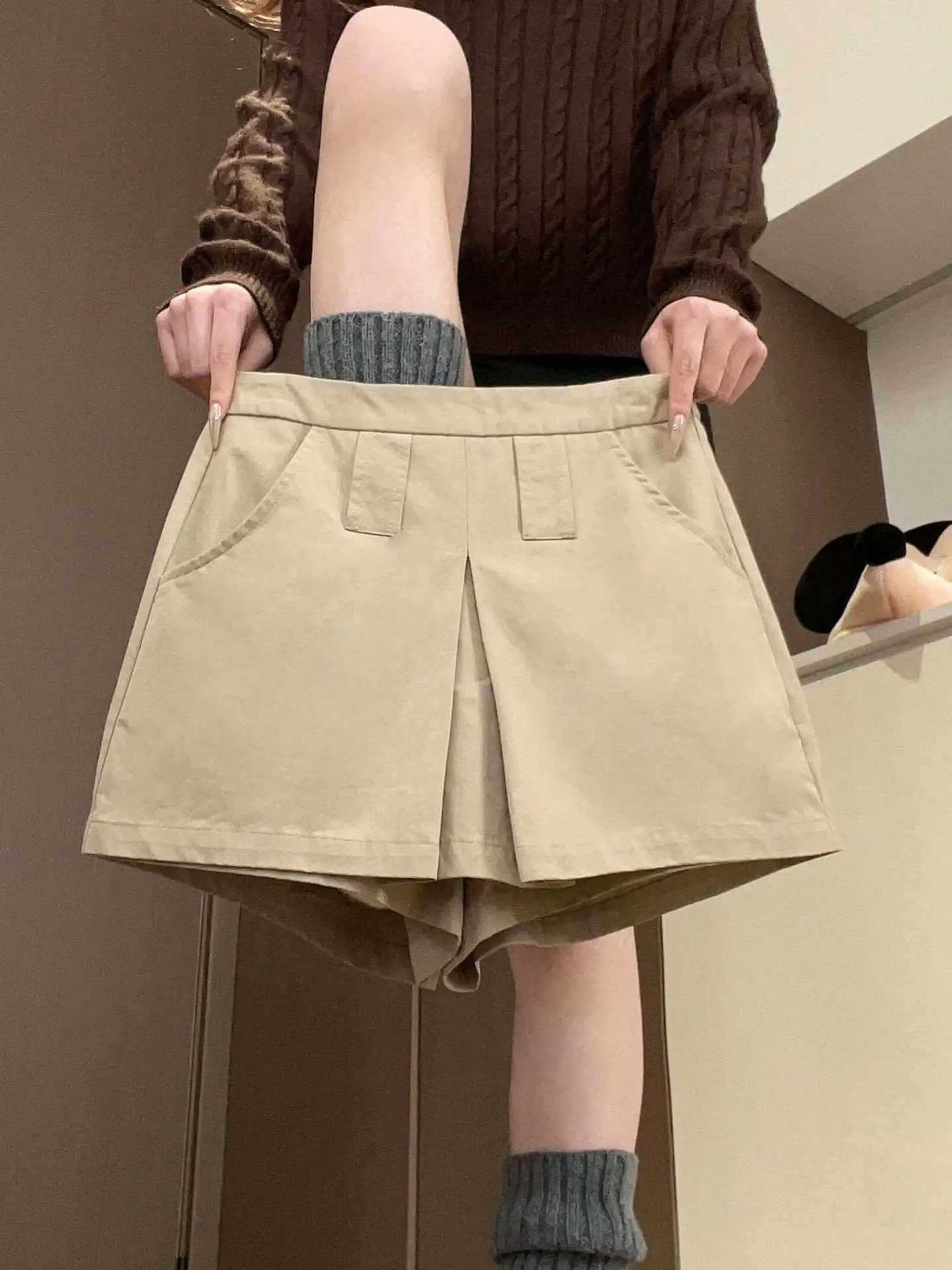 Khaki
