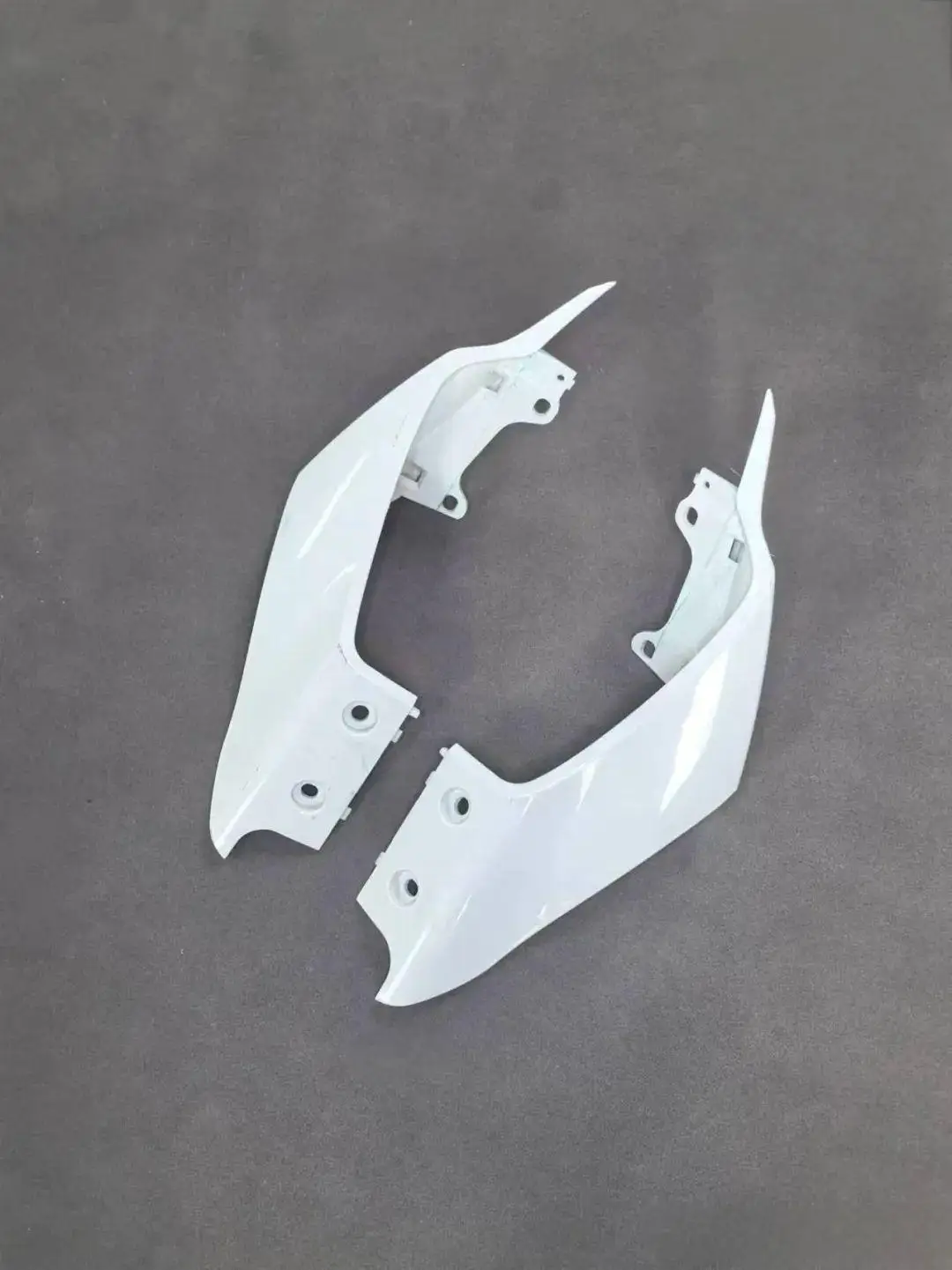 Motorcycle Fairing for  YZF R125 2019-2024 YZF-R125 Body Kit Customized Fairing Kit Full ABS Plastic Accessories