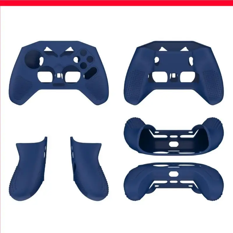 

D46B Flexible Case Controller Silicone Cover for Vader 4 Waterproof Cover