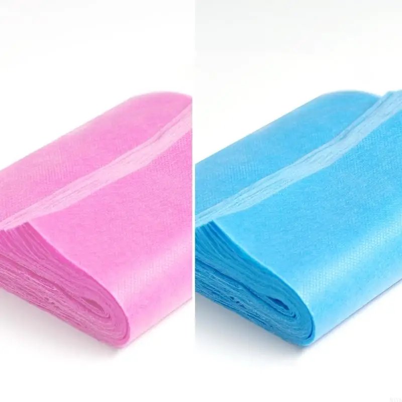 M4ya 100x เล็บศิลปะเครื่องดูดฝุ่นตัวกรองกระดาษกรองฟิลเตอร์ตัวกรองฝุ่นละอองของเล็บปฏิบัติ