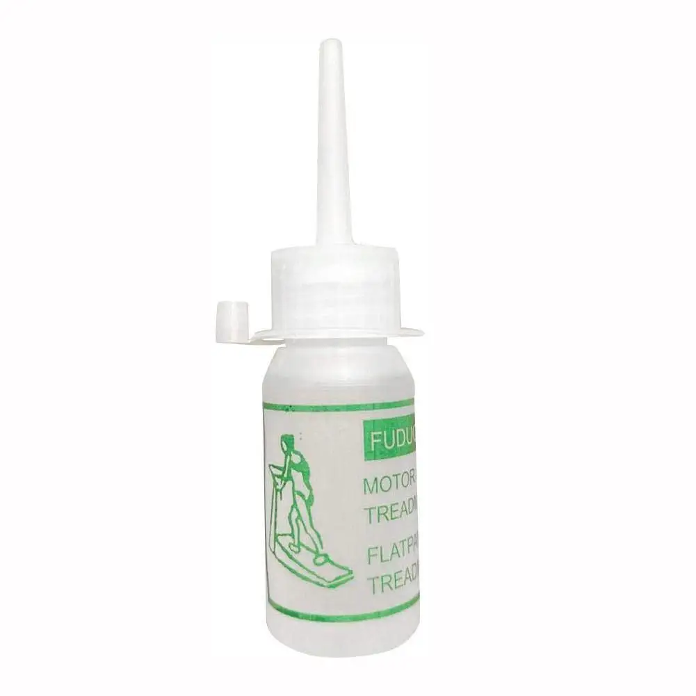 Treadmill Belt Lubricant Silicone Oil Running Machine Treadmill Oil Maintenance Tool Treadmill Machine Belt Gym Accessories