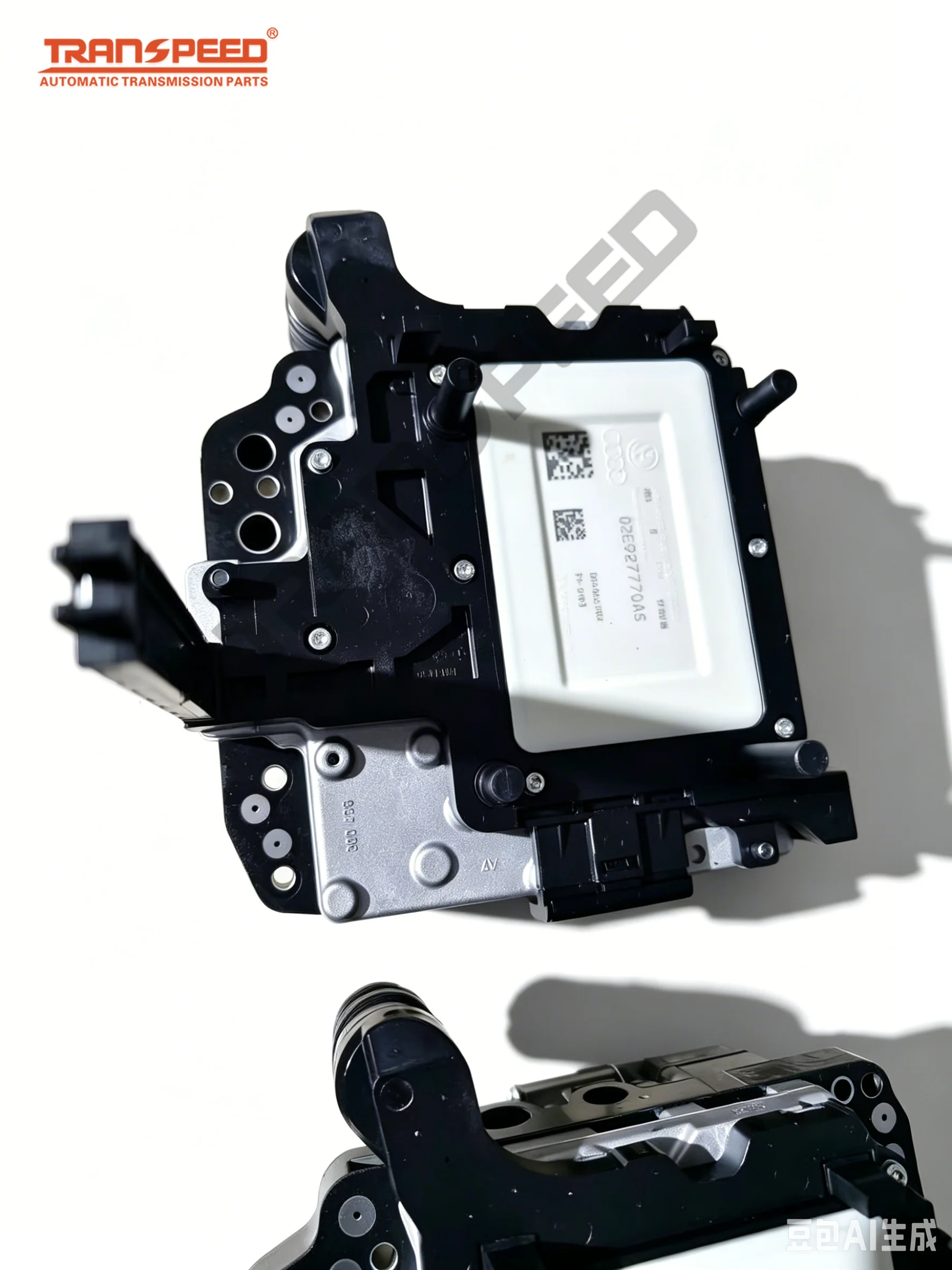 

TRANSPEED NEW 02E DQ250 Mechatronic Valve Body and Control Unit 02E927770AQ 02E927770AS DSG 6 Speed For AUDI VW
