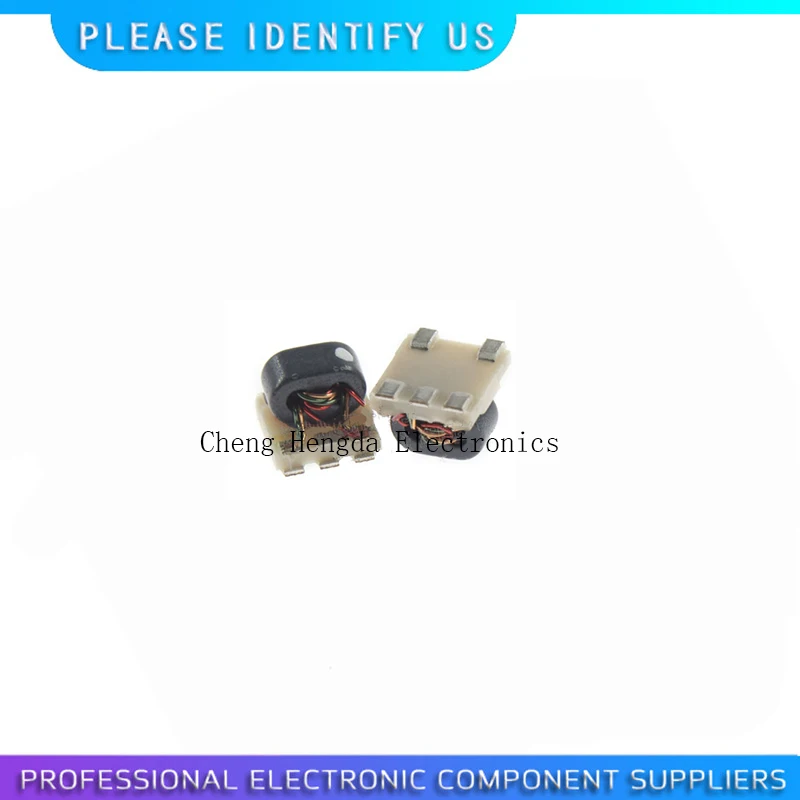 5-10pcs 100% new TC1-1-13M+ SMD 3.8x3.8mm RF balun Transformer