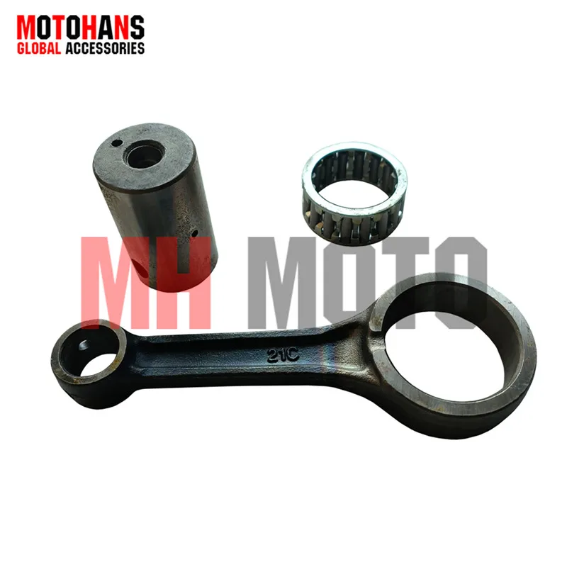 MOTORCYCLE CRANKSHAFT ROD 36*15*98*16*16MM FOR YAMAHA FZ 16 FZ16 YS 150 YS150