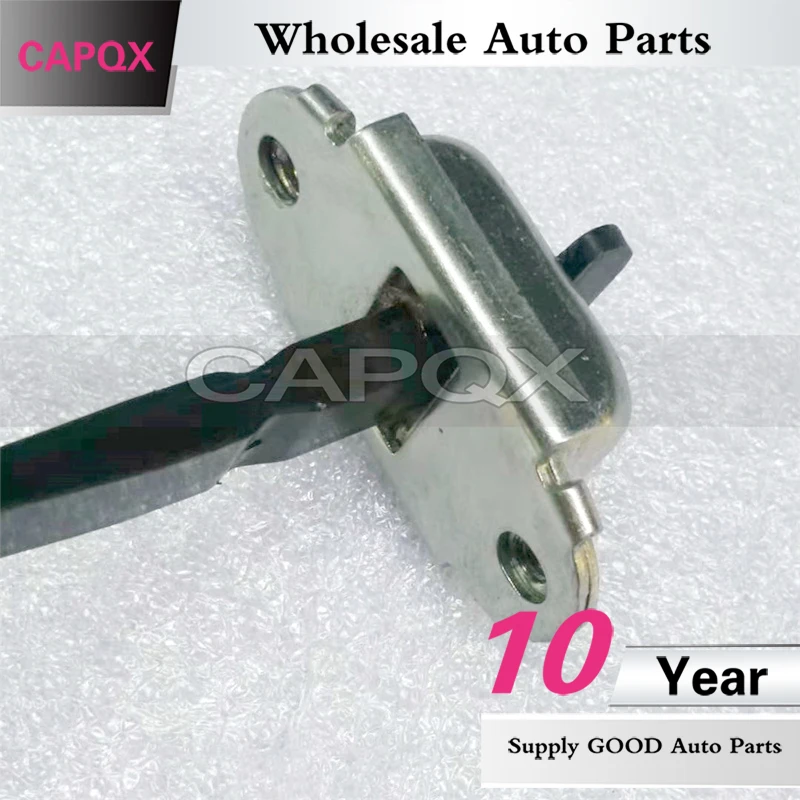 CAPQX Car Door Stop Stay Limiter For Foton Tunland E3 E5 Door Check Strap Door Hinge Stop Limiter view 4