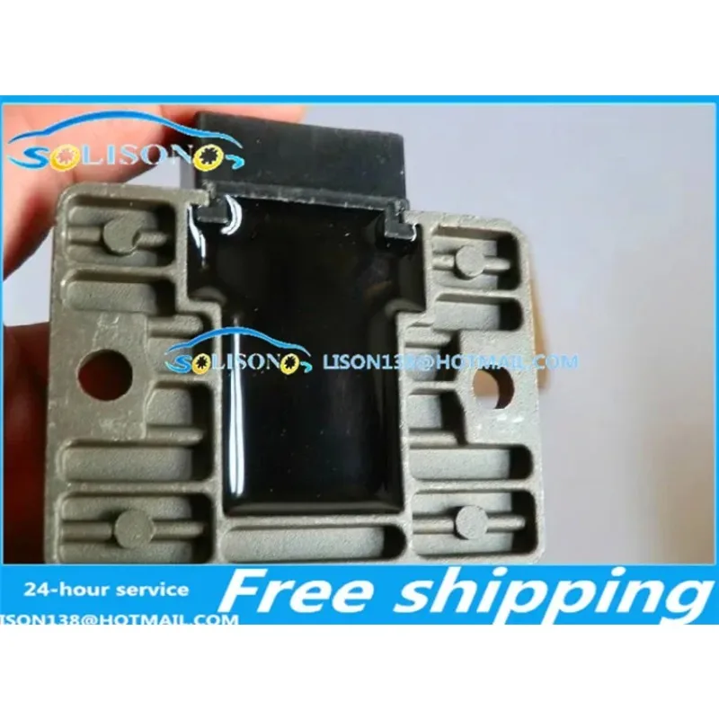 For for motorcycle accessories Junchi GT Seitz rectifier QS110 Colours UZ100 Regulator / silicon rectifier