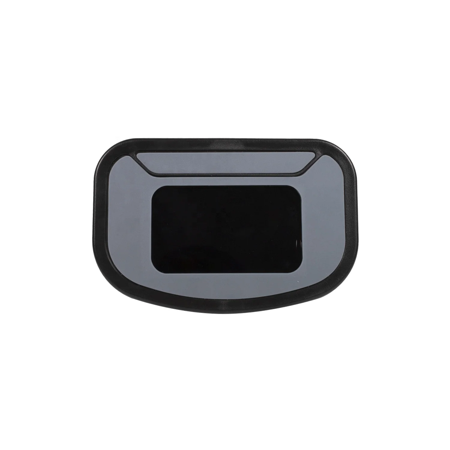 GPS Multifunctional Meter Speedometer Gauge For Cart Lead-acid Battery 12v-72v