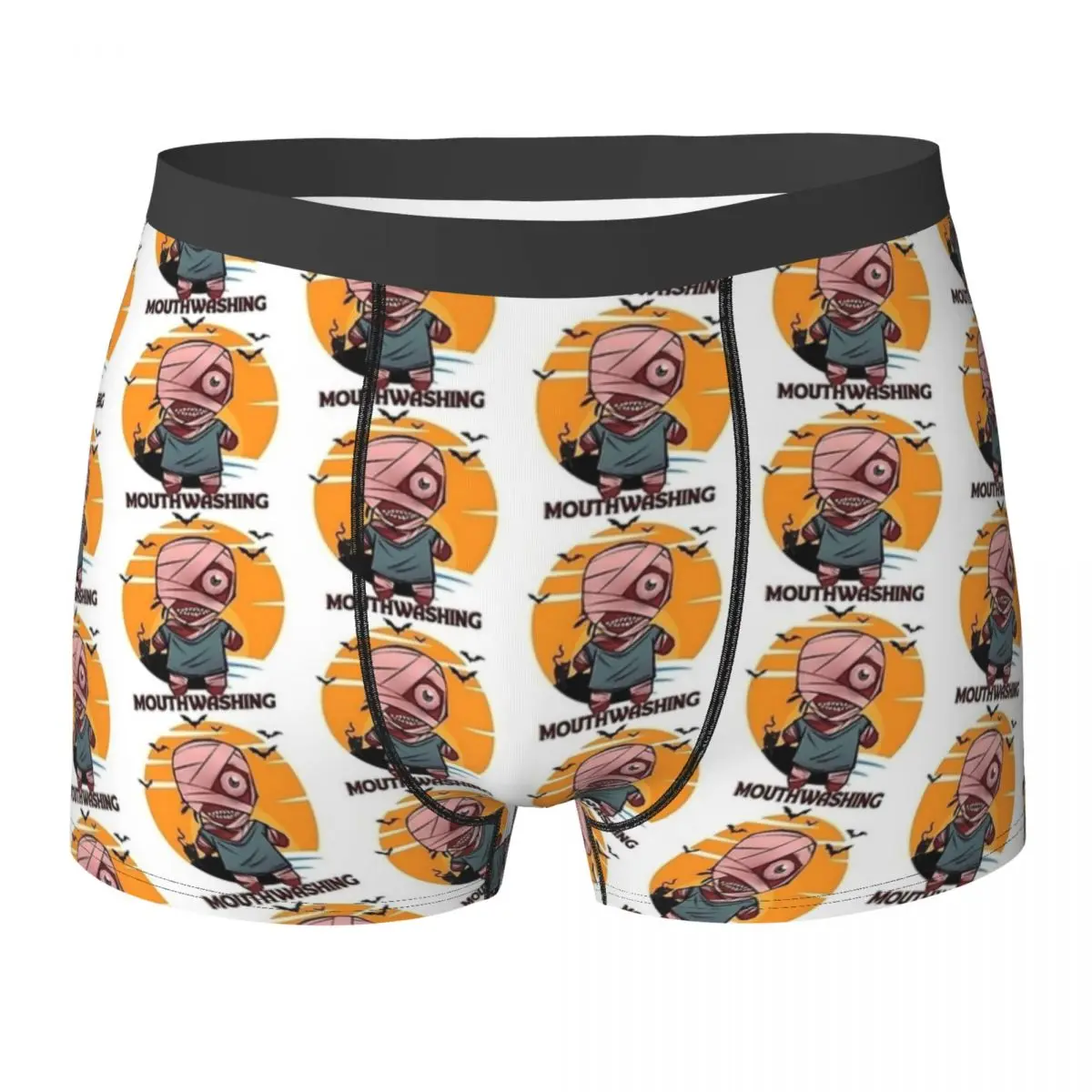 

Капитан вьющееся нижнее белье, игровая сумка, высококачественные боксеры, дизайнерские шорты, трусы, забавные мужские трусы, большие размеры 2XL