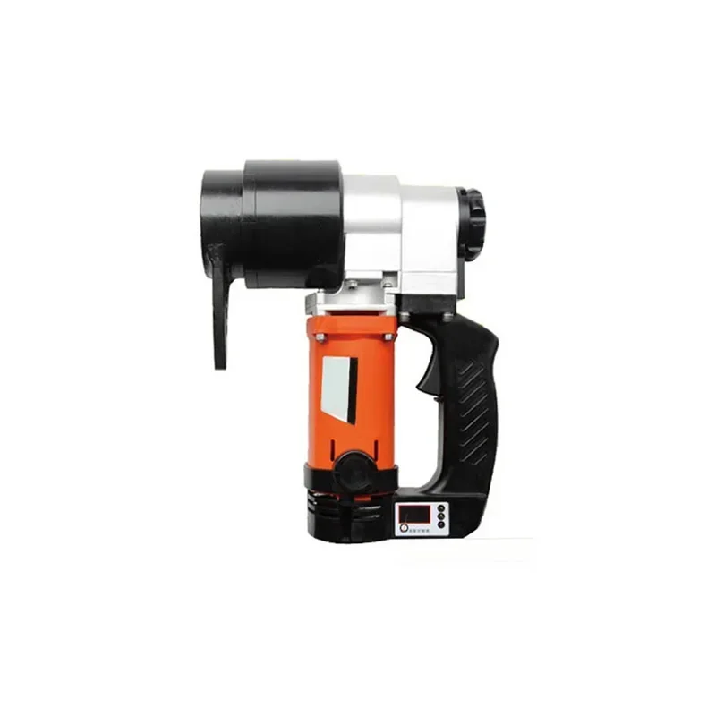 1500 Nm M 24-M 27 Digital Fixed Torque Wrench 50 Hz Industrial Pistol Digital Torque Wrench