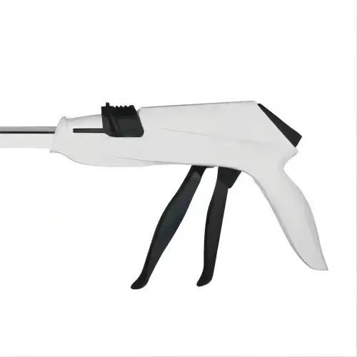 Competitive Price Endoscopic Disposable Curved Surgical Laparoscopic Staplers Linear Cutter Stapler