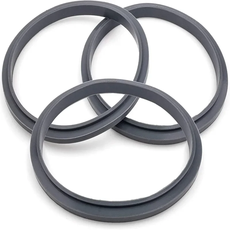 

Replacement parts for juicer, silicone sealing ring, NutriBullet 600W, 900W rubber gasket, 3 pieces
