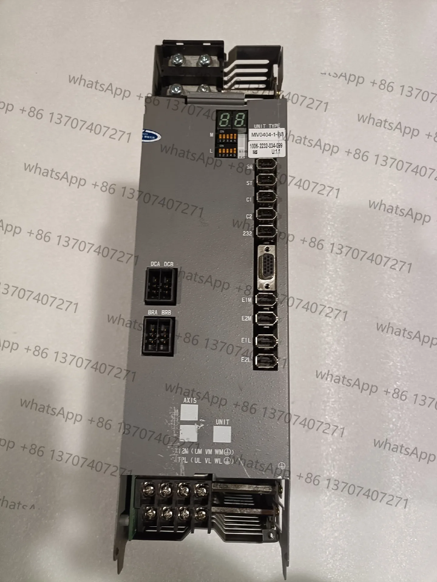

MIV0404-1-B3 Driver Controller for OKUMA